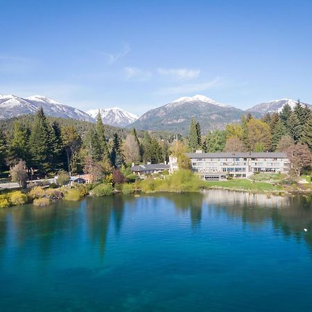 Pier House San Carlos de Bariloche Exterior foto