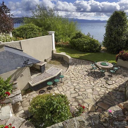 Pier House San Carlos de Bariloche Exterior foto