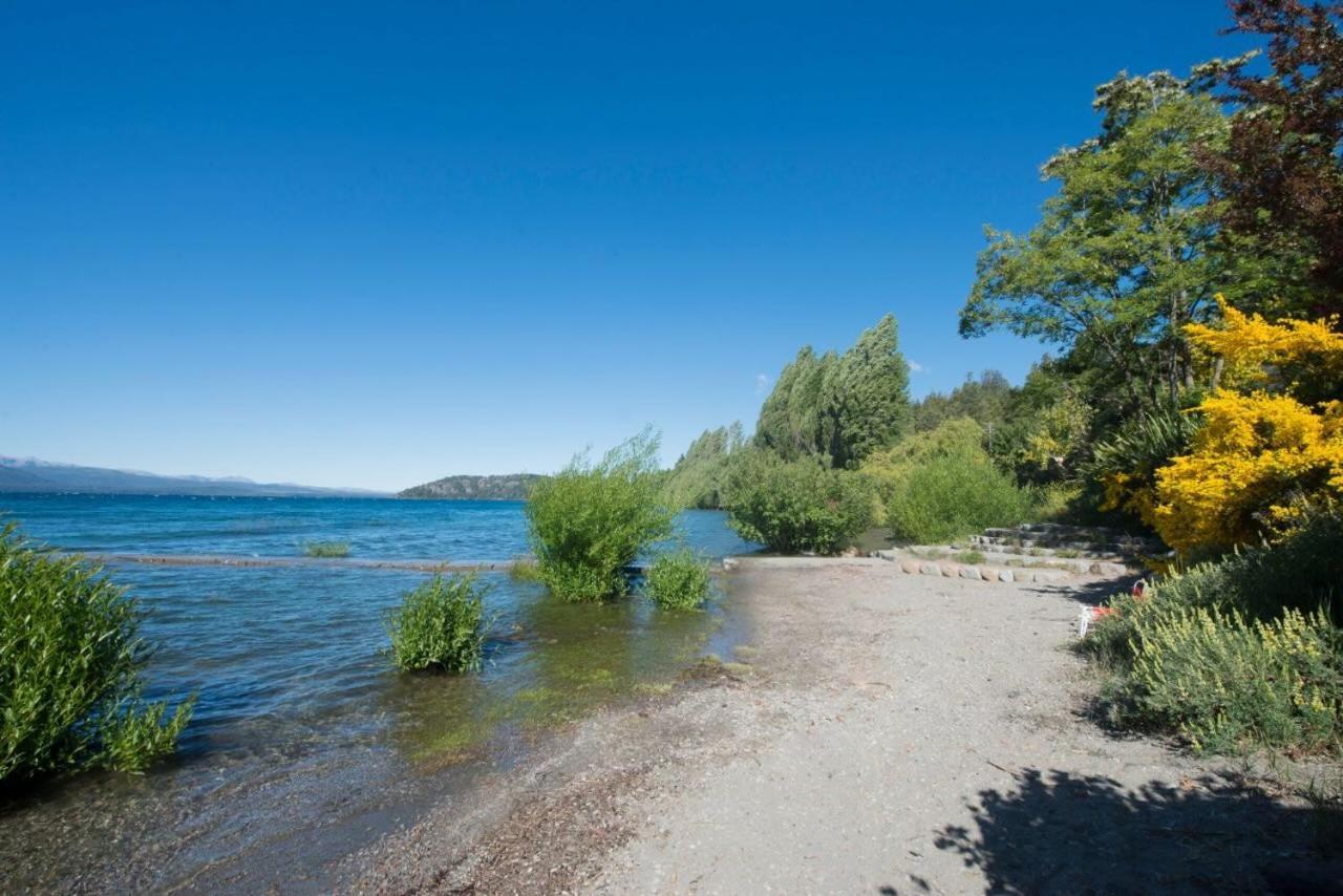 Pier House San Carlos de Bariloche Exterior foto