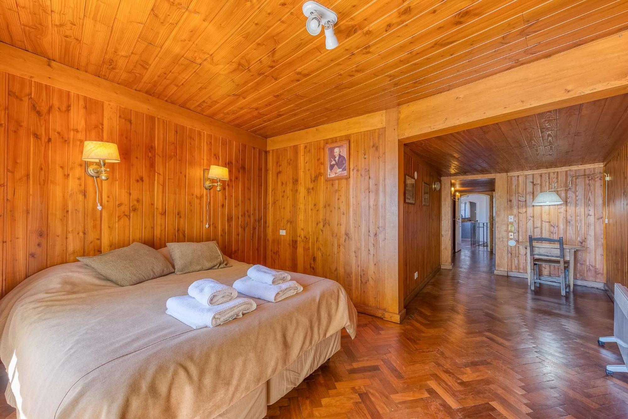 Pier House San Carlos de Bariloche Exterior foto