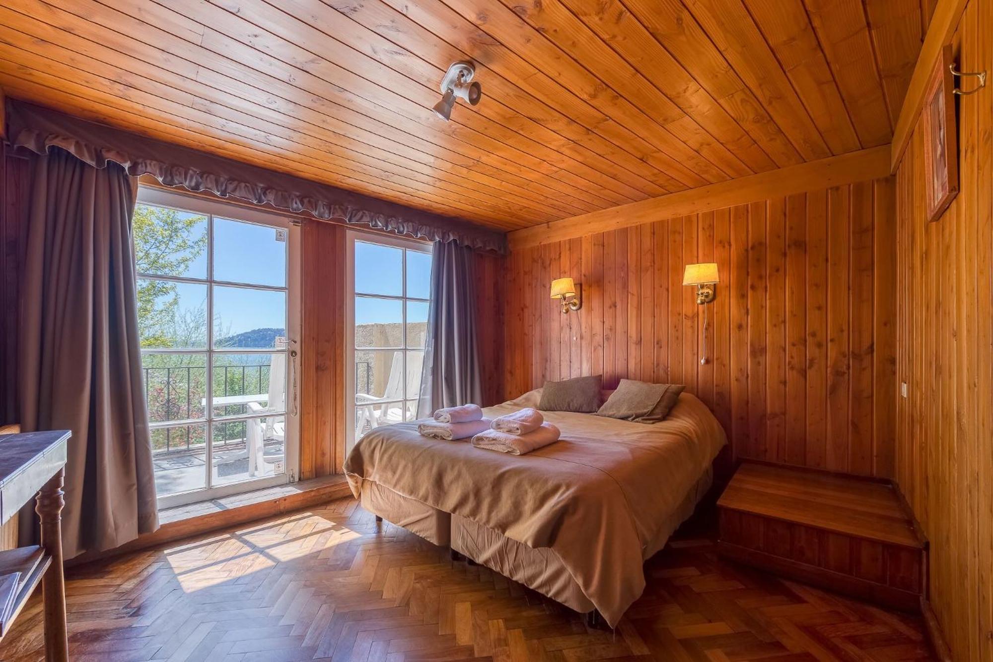 Pier House San Carlos de Bariloche Exterior foto