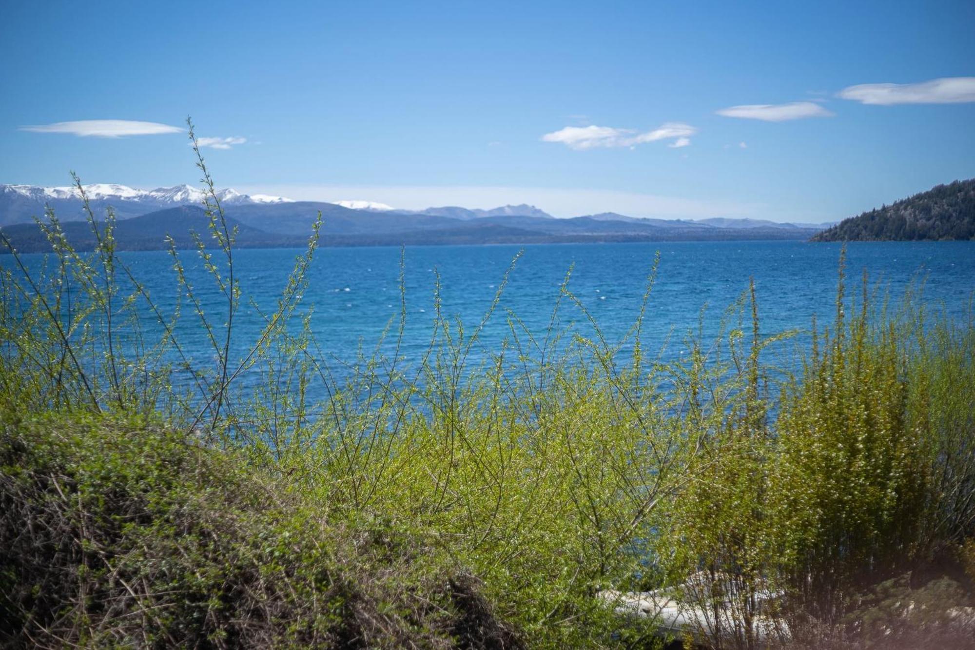 Pier House San Carlos de Bariloche Exterior foto