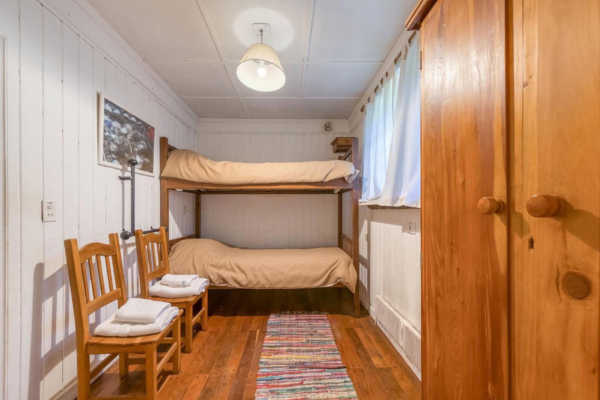 Pier House San Carlos de Bariloche Exterior foto