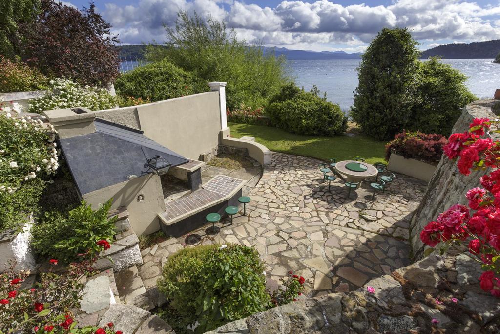 Pier House San Carlos de Bariloche Exterior foto